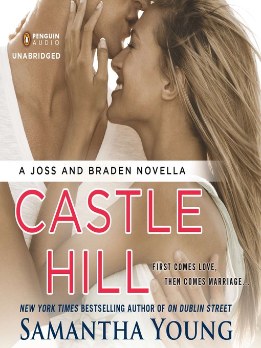 Title details for Castle Hill by Samantha Young - Available